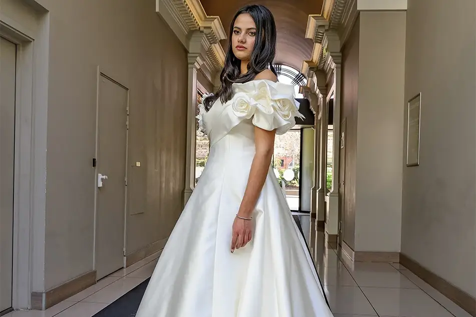 Futura Couture — photo 8