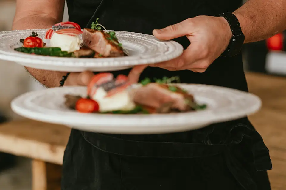 Lulu Traiteur — photo 2