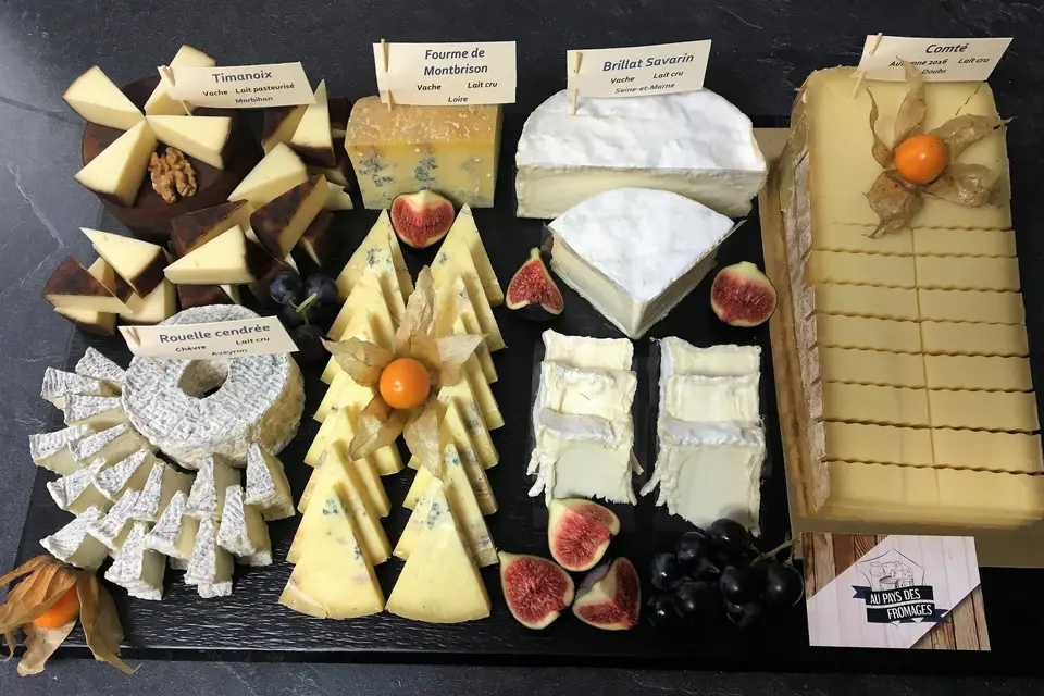 Au Pays des Fromages — photo 3