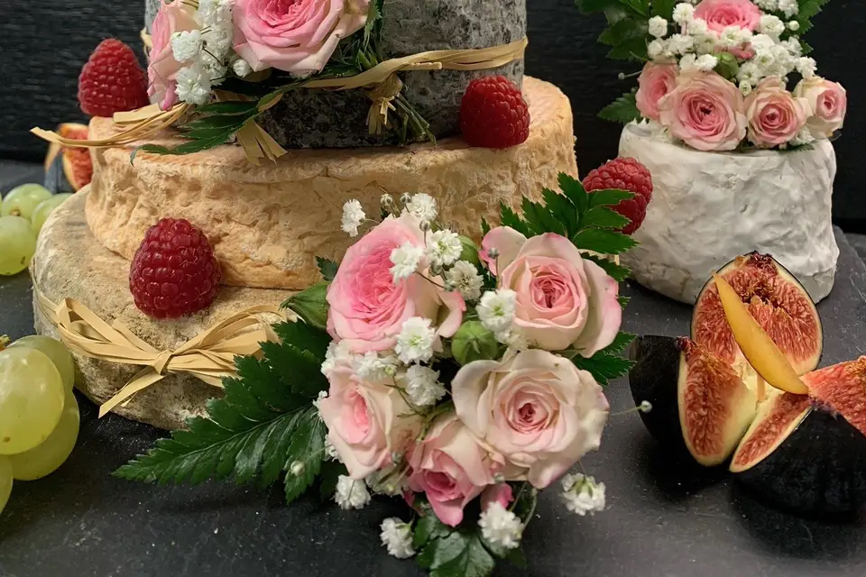 Au Pays des Fromages — photo 1