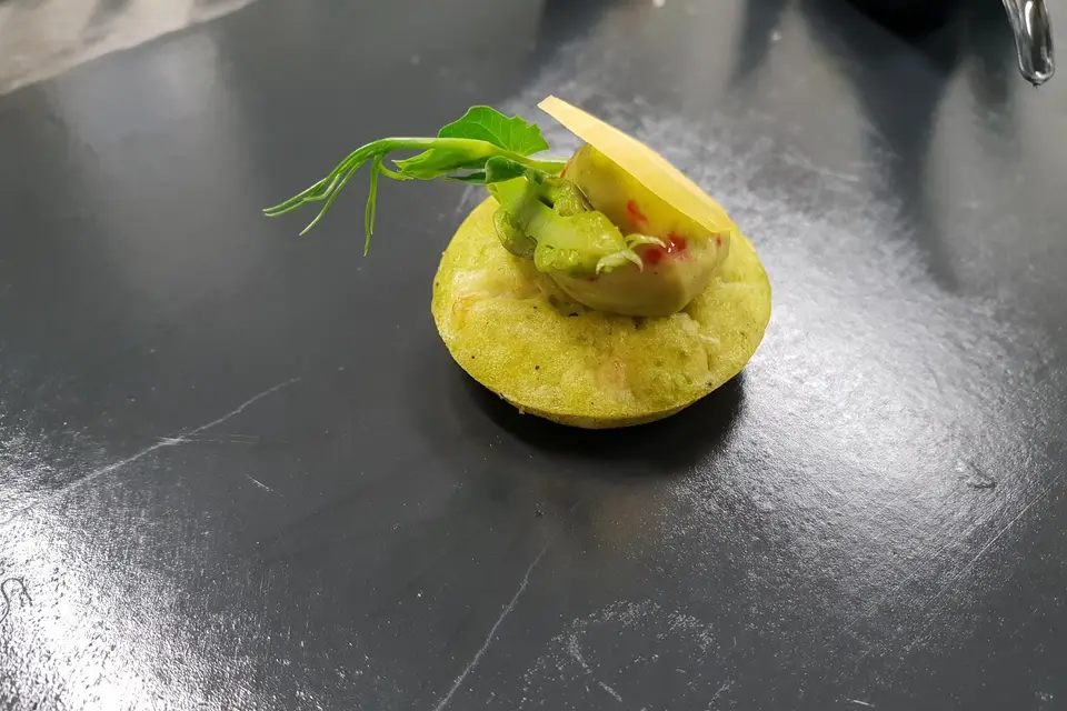 Saveur Nature — photo 1