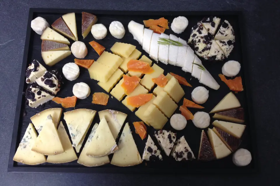 Au Pays des Fromages — photo 6