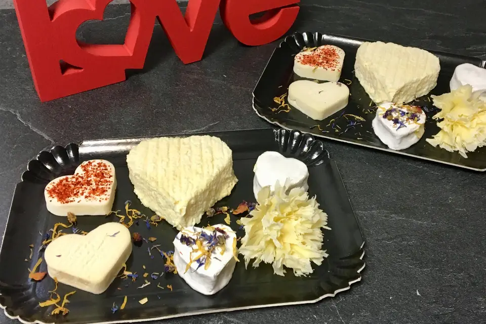 Au Pays des Fromages — photo 7