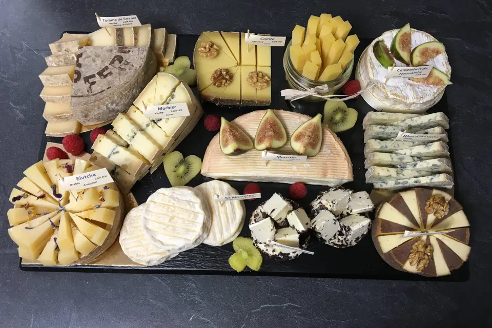 Au Pays des Fromages — photo 2