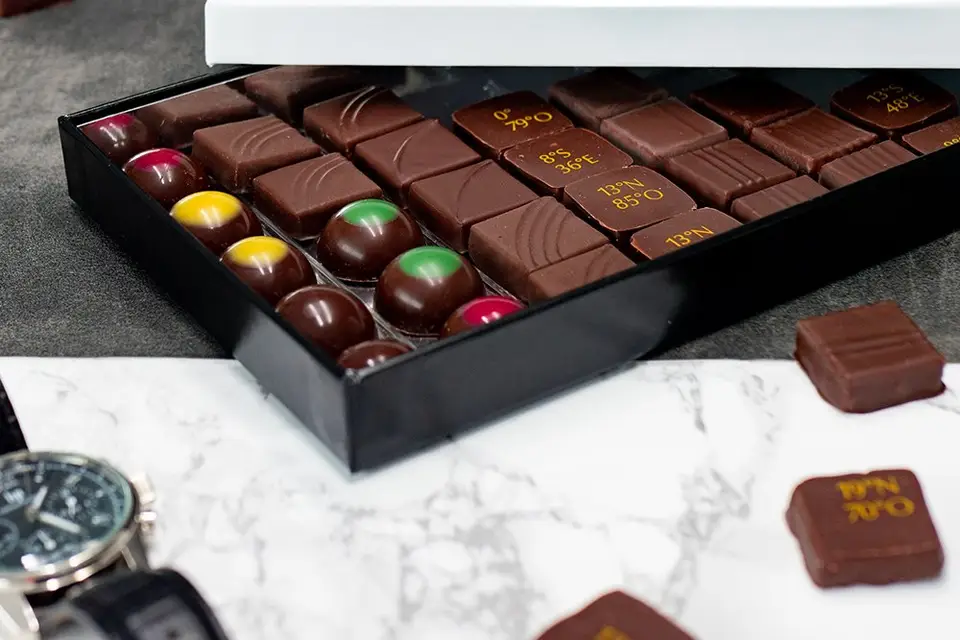 20° Nord 20° Sud — photo 1