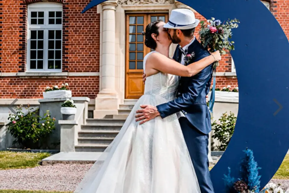 Chloe Wedding — photo 1