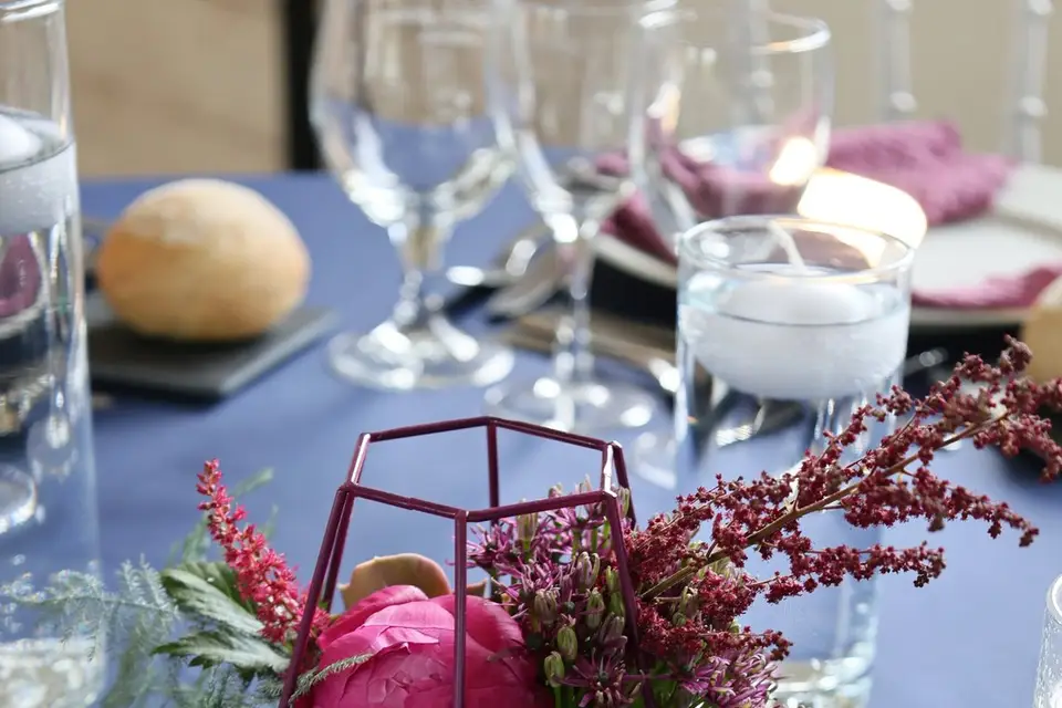 Chloe Wedding — photo 2