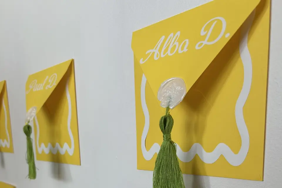 Chloe Wedding — photo 3