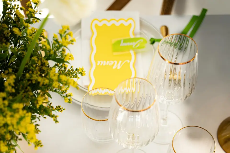 Chloe Wedding — photo 4