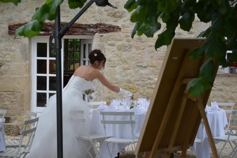 Le Manoir de Gaboria — photo 4