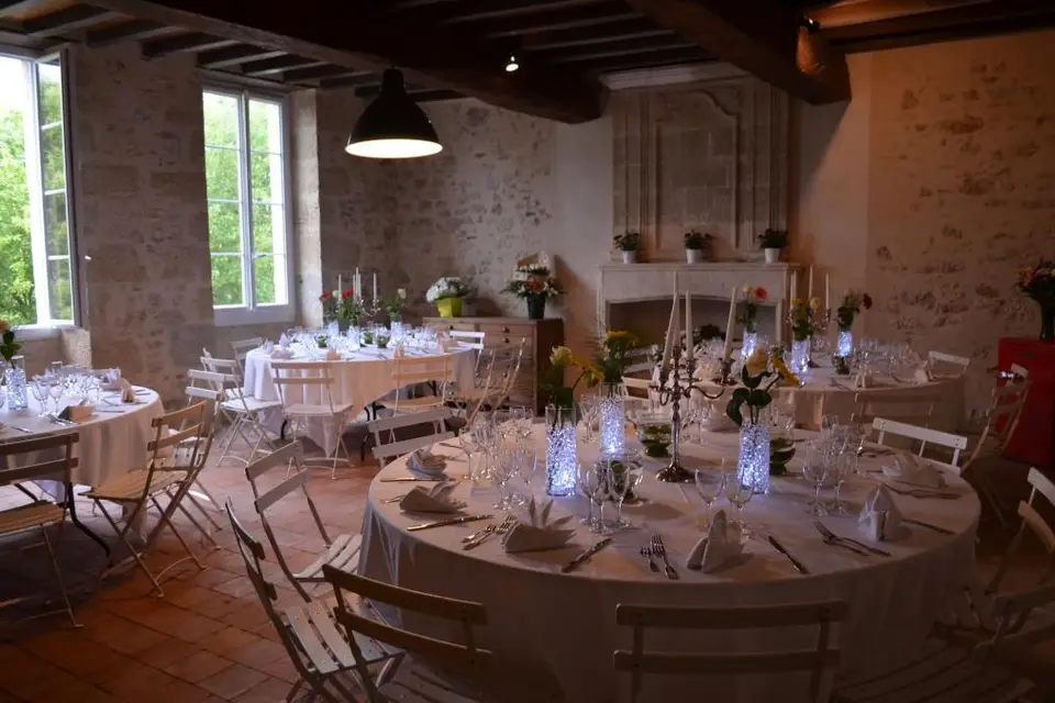 Le Manoir de Gaboria — photo 2