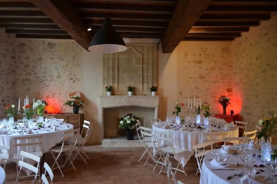 Le Manoir de Gaboria — photo 3