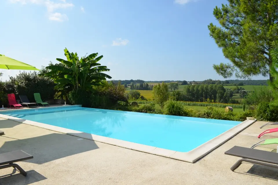 Le Manoir de Gaboria — photo 7