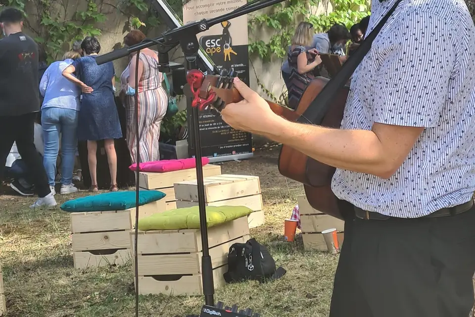 Swing Jazz 18 — photo 6