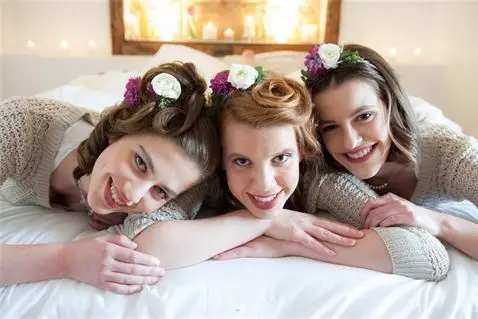 Reflet de Beauté — photo 2