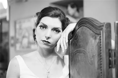 Reflet de Beauté — photo 7