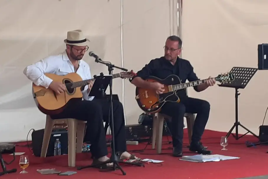 Swing Jazz 18 — photo 3