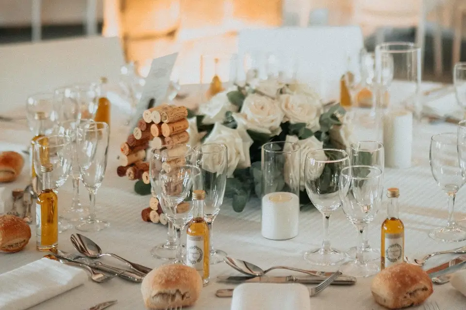 Rose et marguerite — photo 8