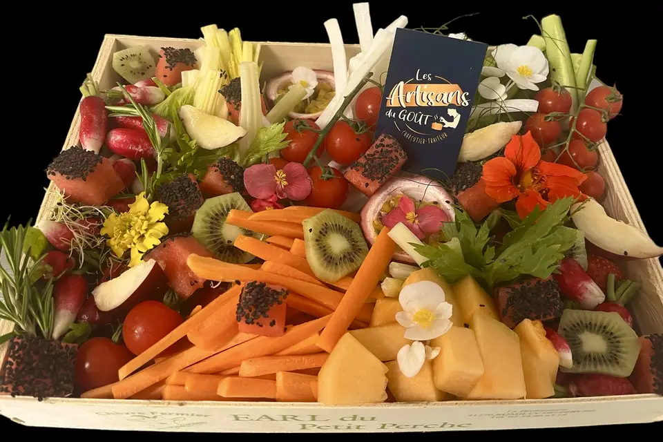 Les Artisans du Gout — photo 8