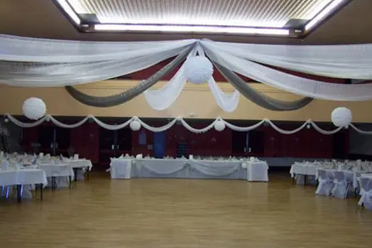 Event's Night — photo 1