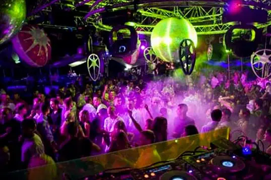 Event's Night — photo 3