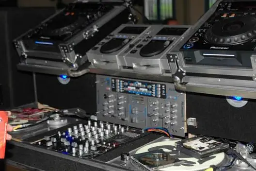 Event's Night — photo 4