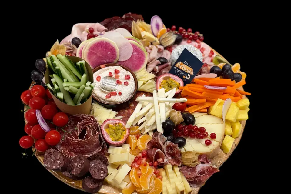 Les Artisans du Gout — photo 5