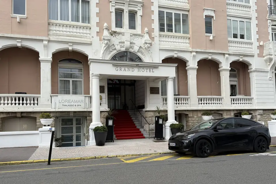 SLPB VTC — photo 1