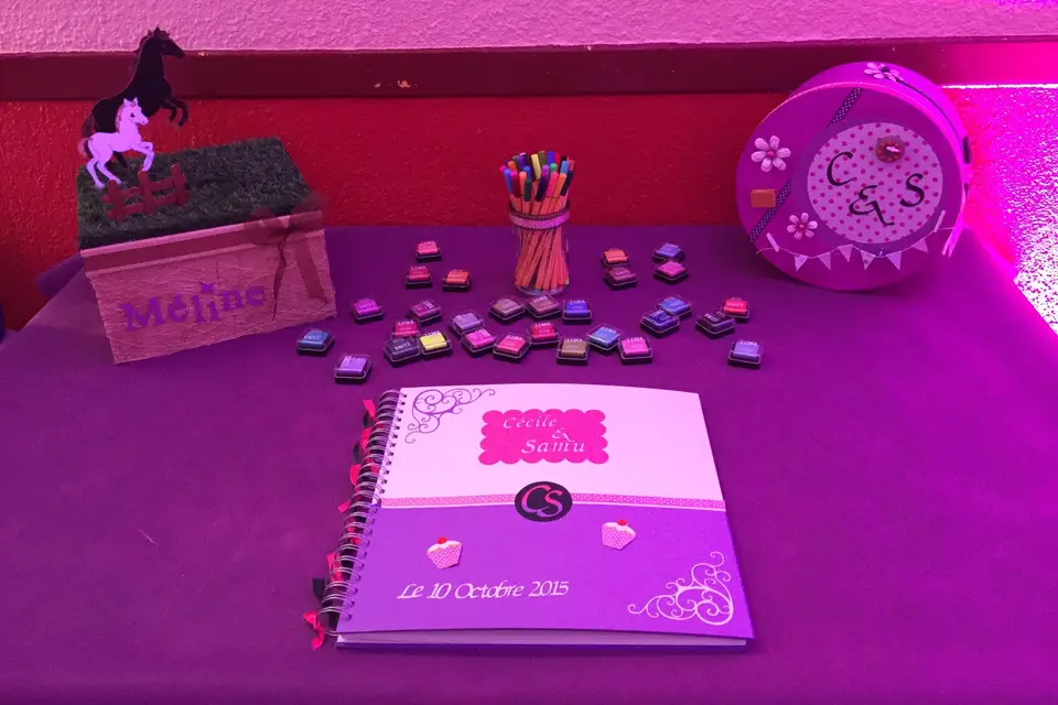 Eclat d'idées — photo 2