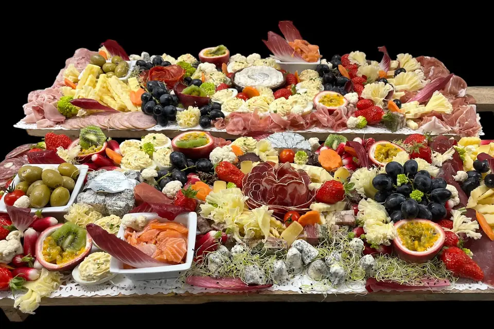 Les Artisans du Gout — photo 3