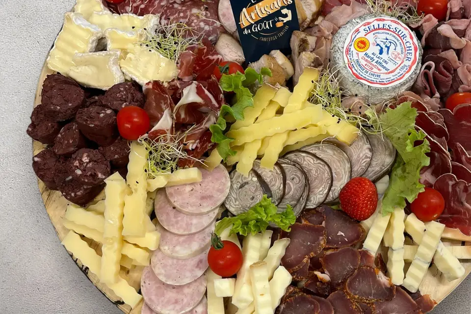 Les Artisans du Gout — photo 7