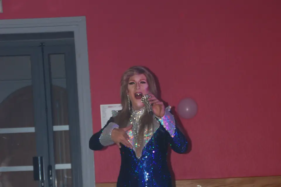 Les Nuits de Folies — photo 4