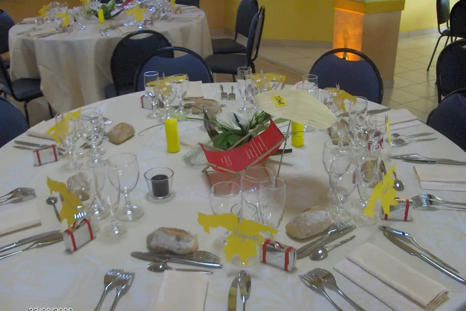 Delépine Traiteur — photo 6