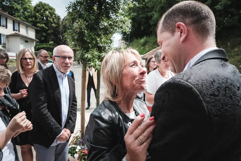 Cédric Ortiz — photo 7