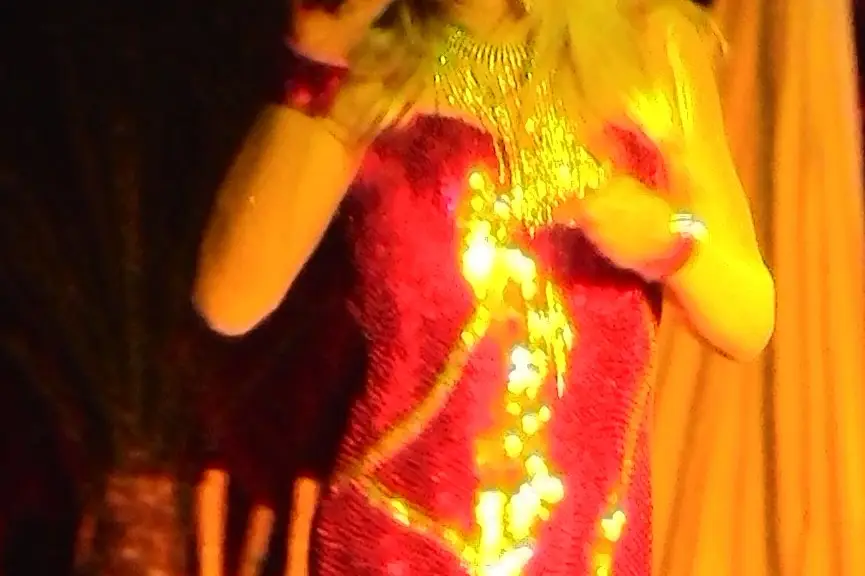 Les Nuits de Folies — photo 2