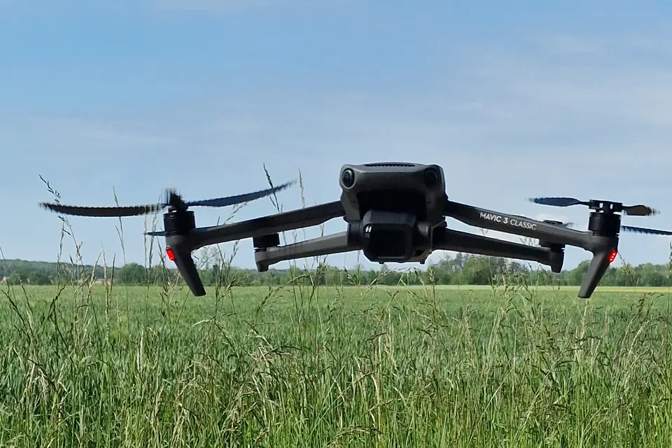 Vol'R 21 — photo 1