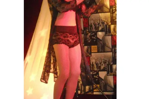 Les Nuits de Folies — photo 5