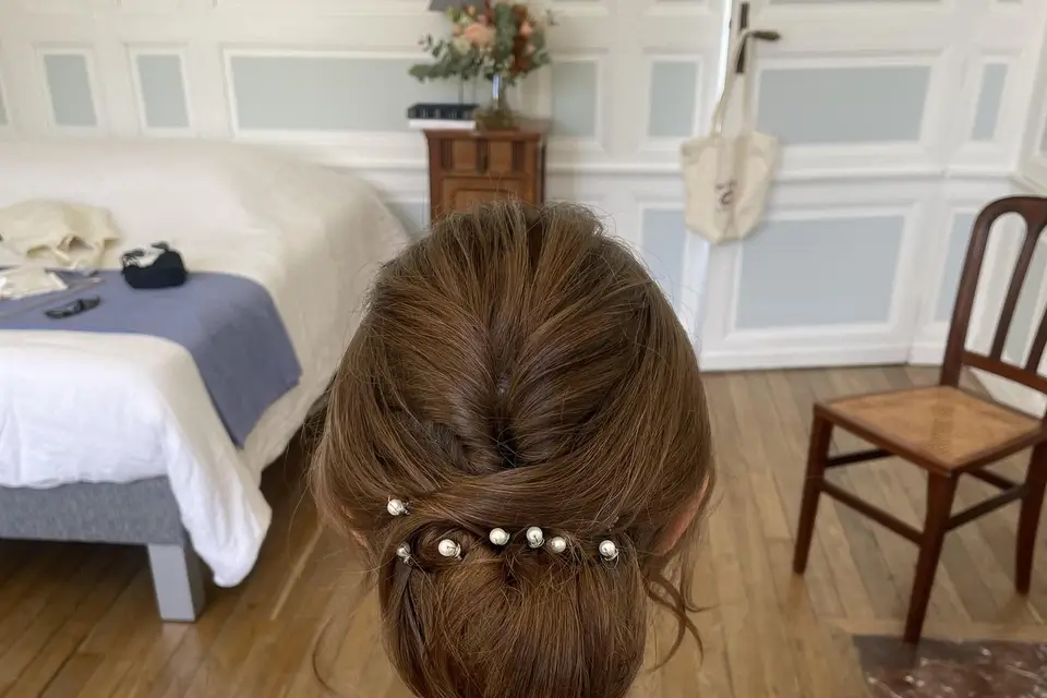 Marine Pham — photo 8