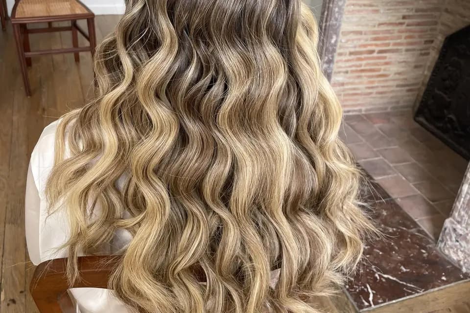 Marine Pham — photo 3