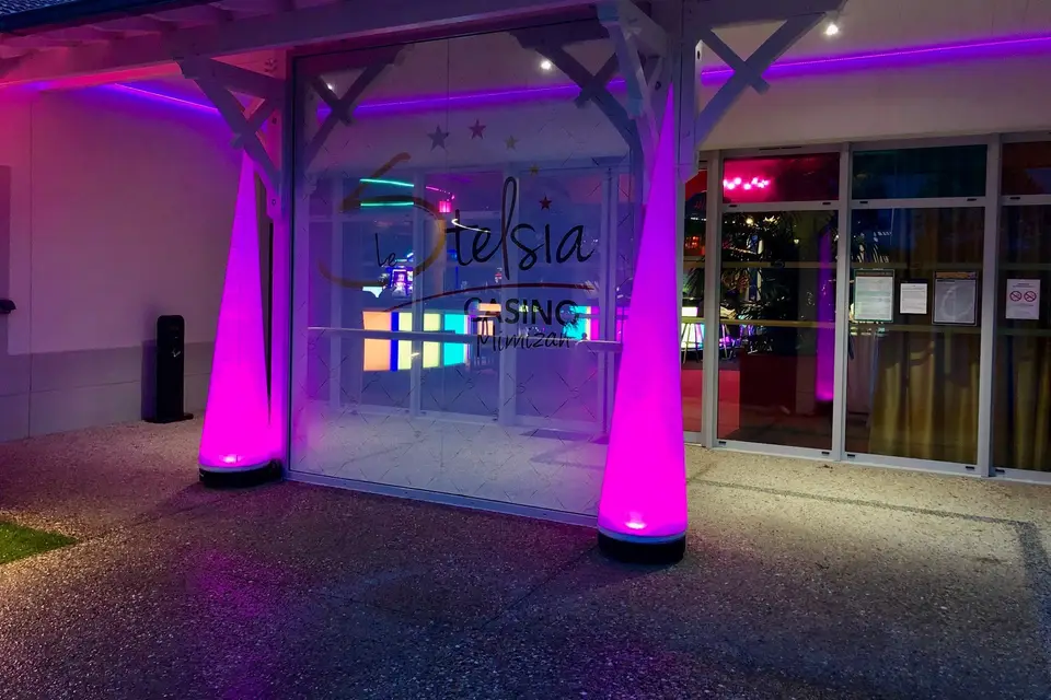 Djocker Chance — photo 1