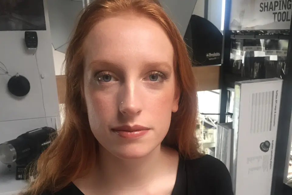 Marine Pham — photo 6