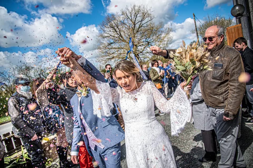 Vincent Baudouin — photo 8