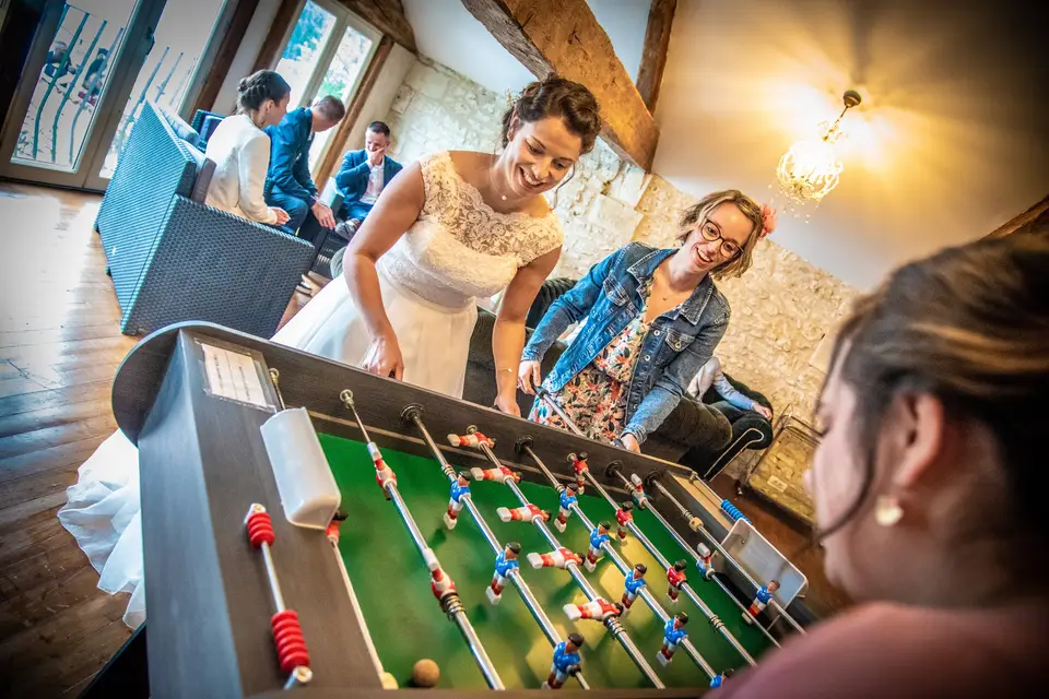 Vincent Baudouin — photo 2