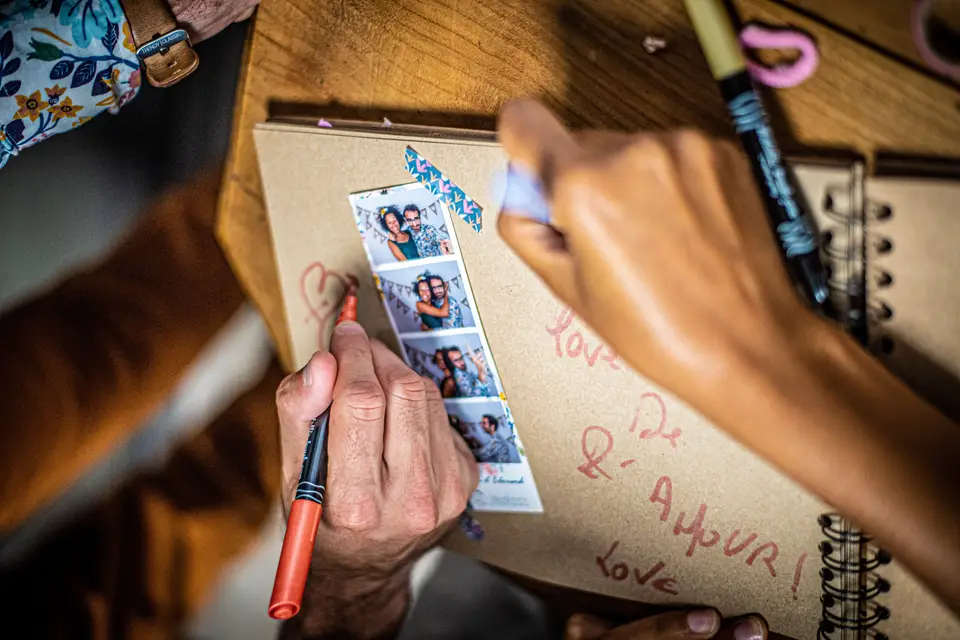 Vincent Baudouin — photo 4