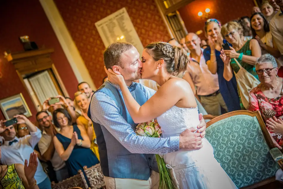 Vincent Baudouin — photo 5