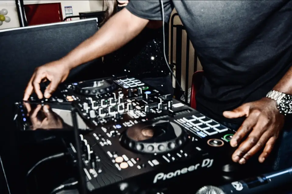 Gamuse Event — photo 3