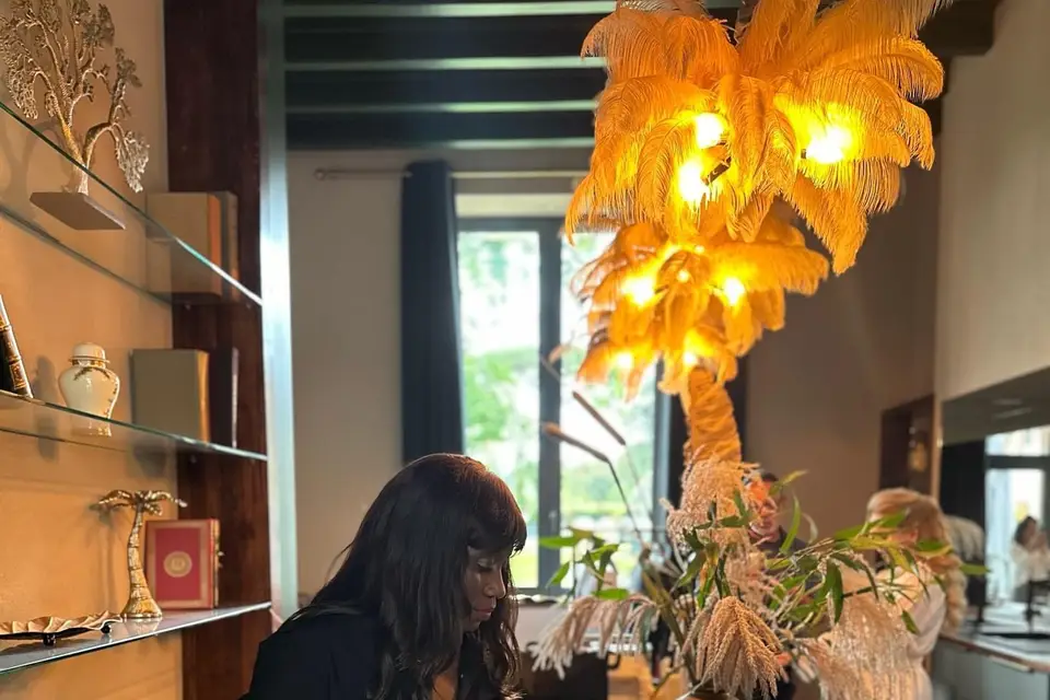 Makeup Hair & Nails by Mariam — photo 7