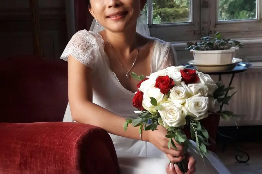 Makeup Hair & Nails by Mariam — photo 4