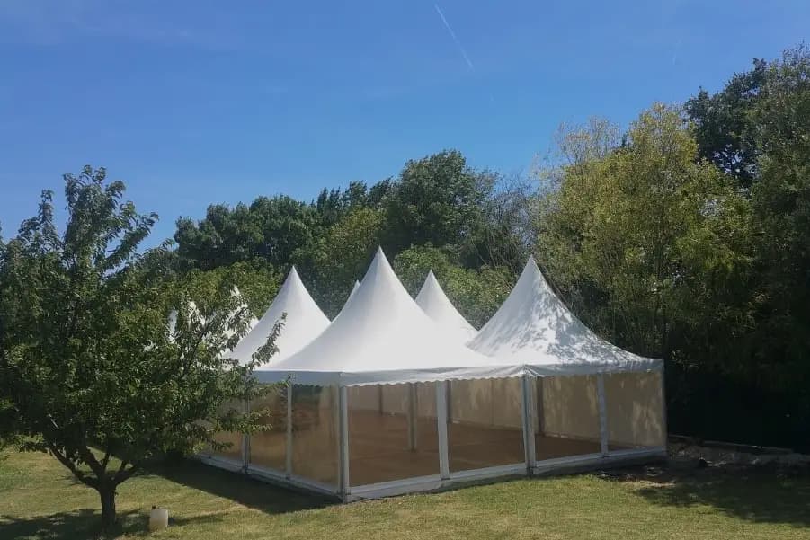 Pagodes Location — photo 6