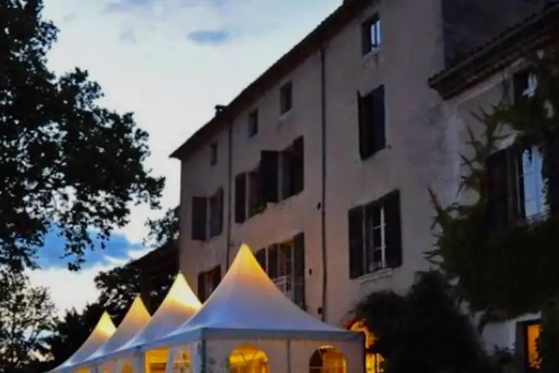 Pagodes Location — photo 7